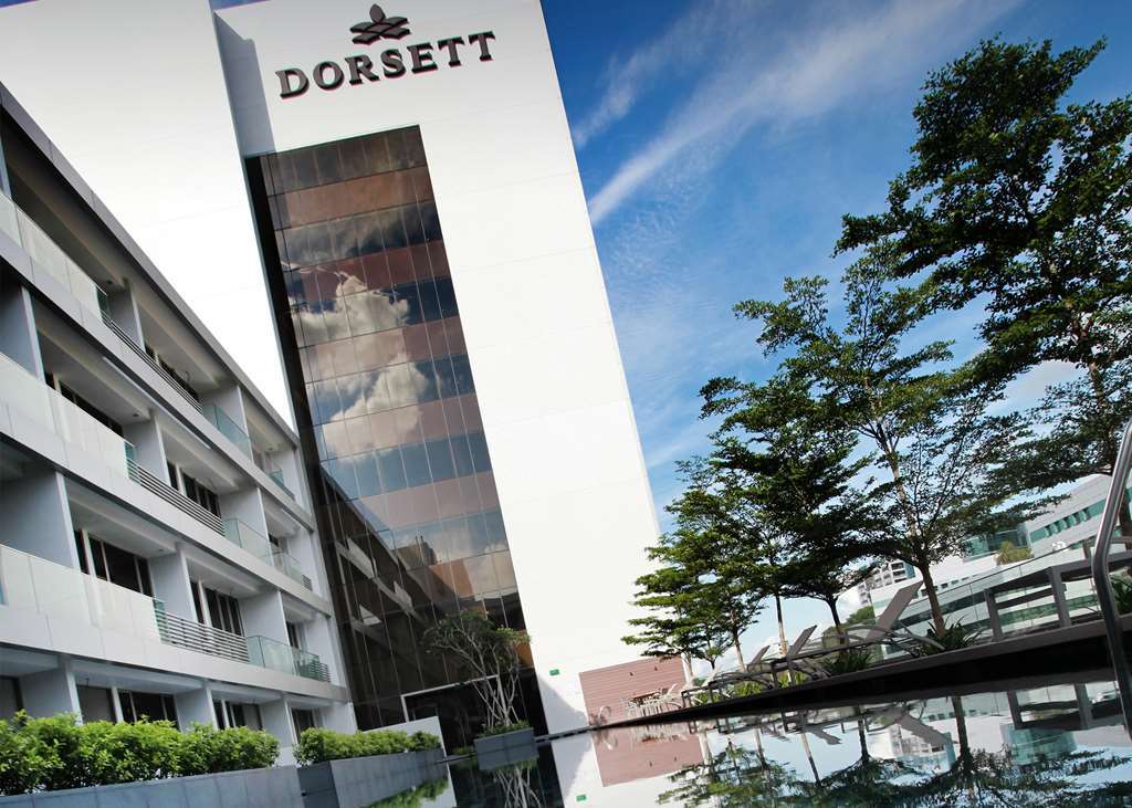 Dorsett Singapore Facilities photo